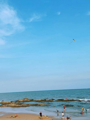 Seaside Homestay